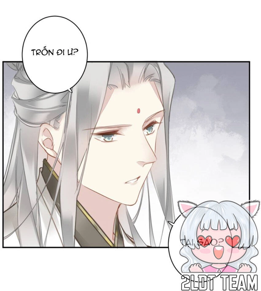 Quận Chúa Bất Tư Gia Chapter 175 - 6