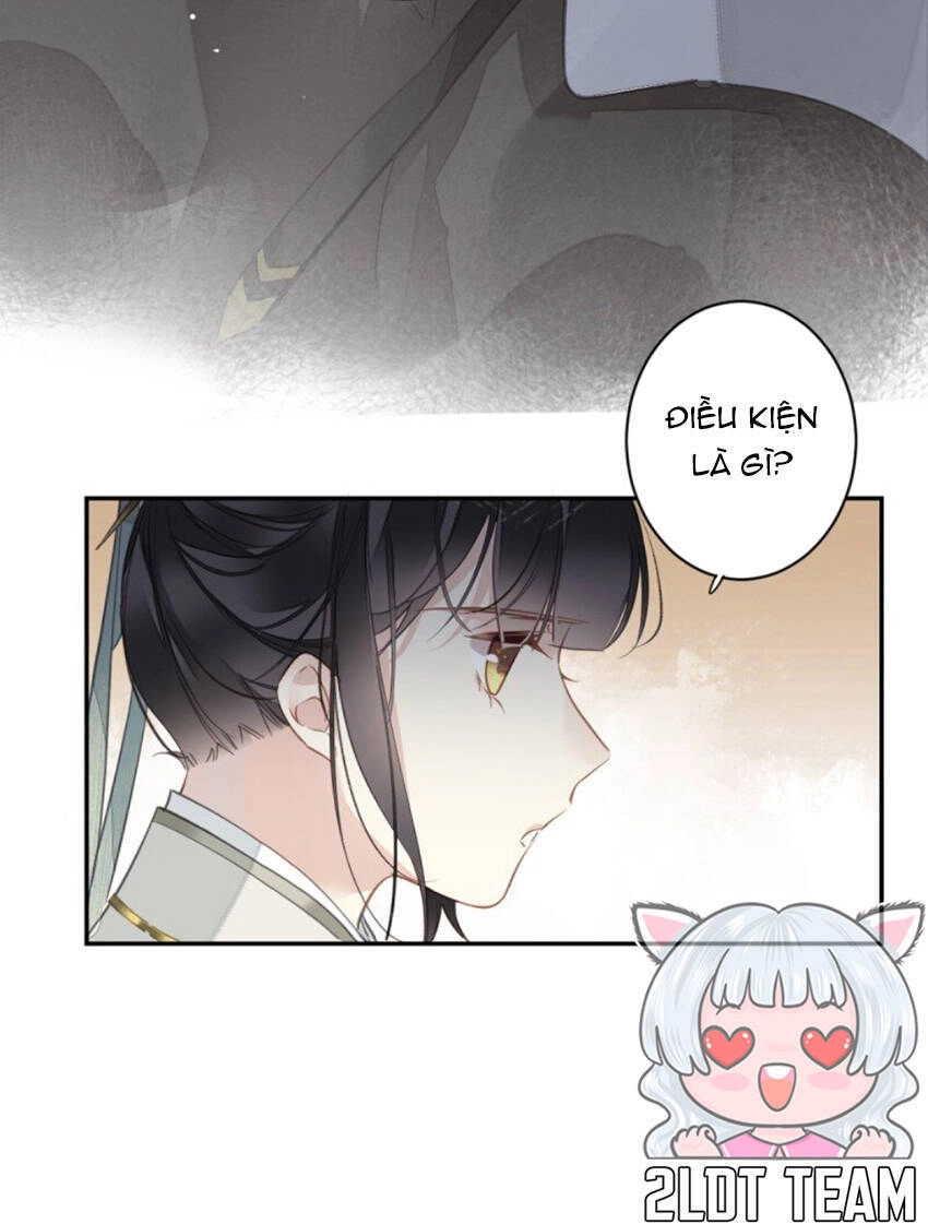 Quận Chúa Bất Tư Gia Chapter 175 - 19