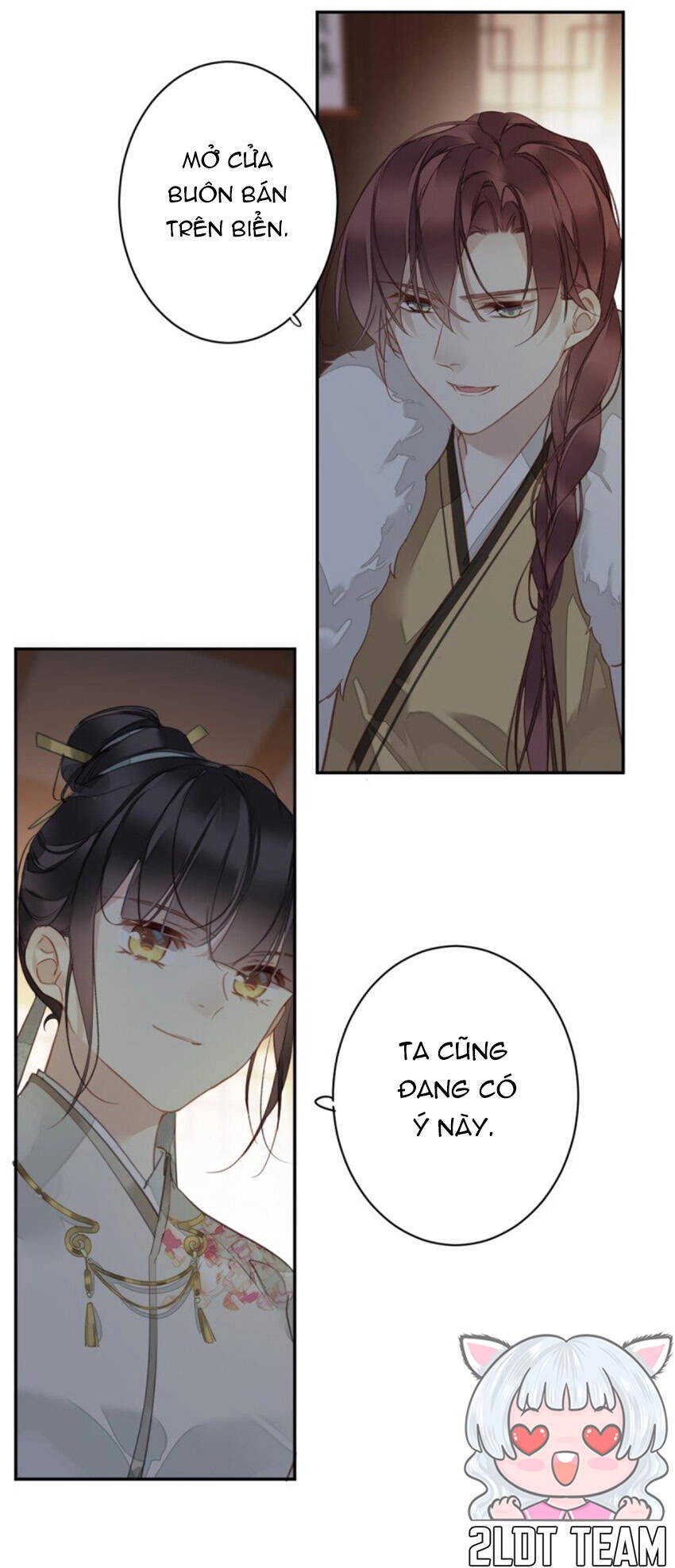 Quận Chúa Bất Tư Gia Chapter 175 - 20