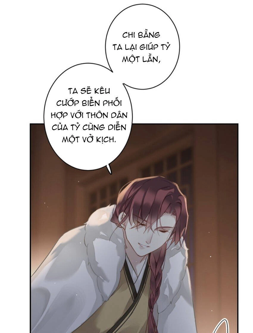 Quận Chúa Bất Tư Gia Chapter 175 - 23