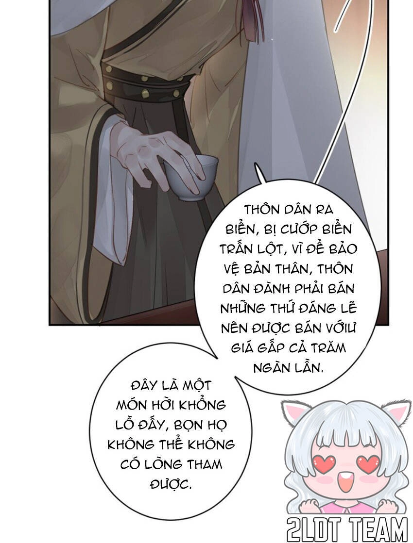 Quận Chúa Bất Tư Gia Chapter 175 - 24