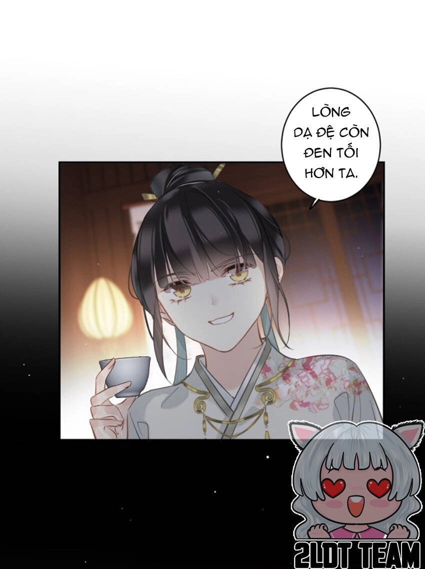 Quận Chúa Bất Tư Gia Chapter 175 - 25