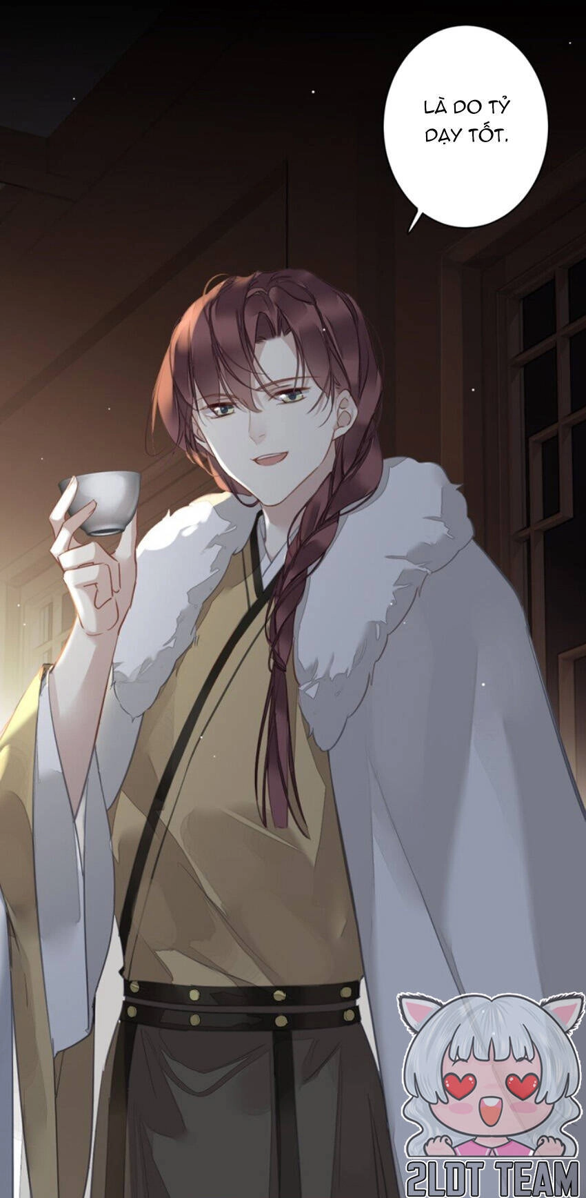 Quận Chúa Bất Tư Gia Chapter 175 - 26