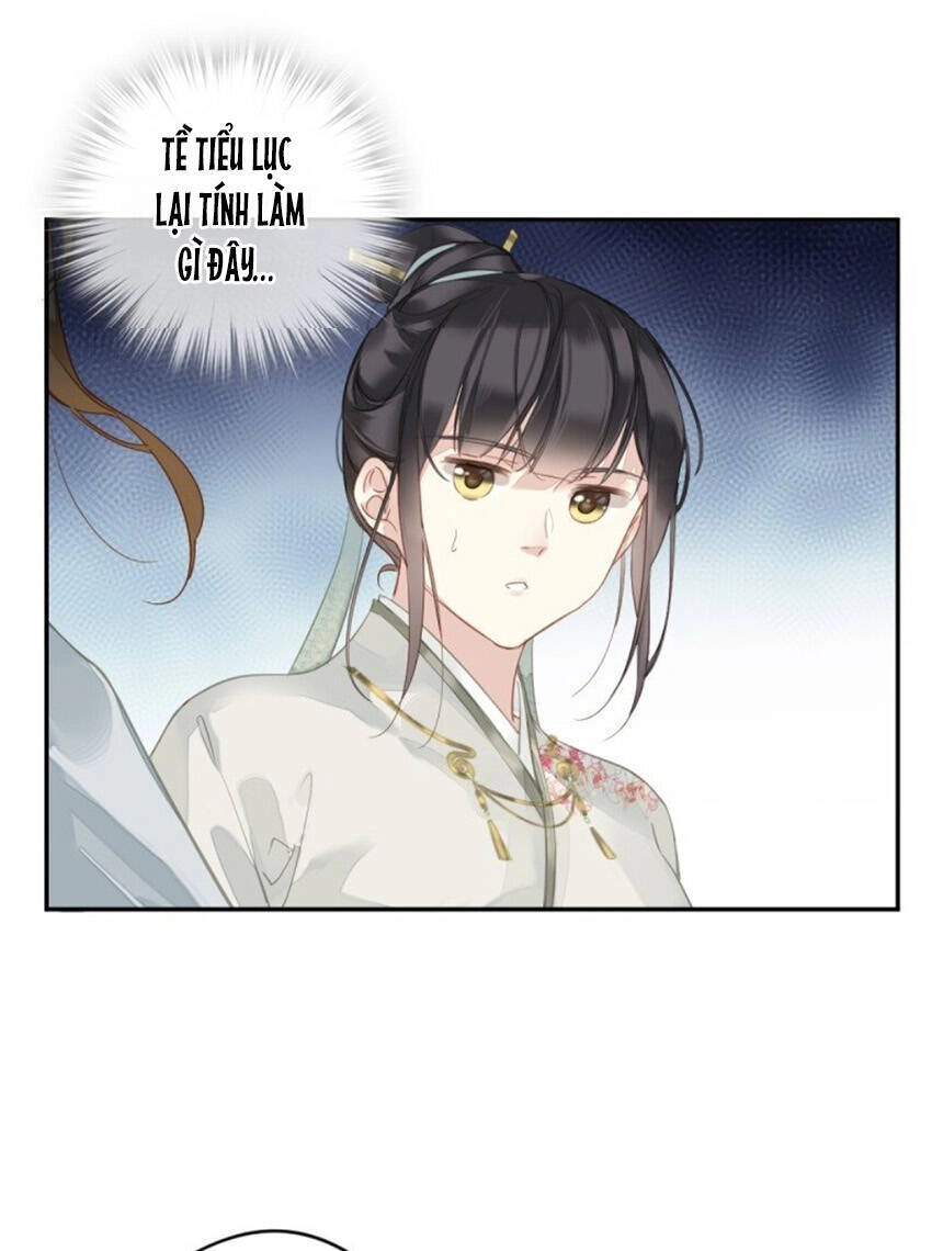 Quận Chúa Bất Tư Gia Chapter 176 - 4