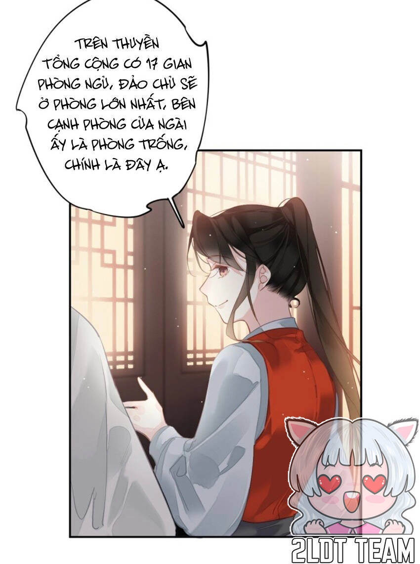 Quận Chúa Bất Tư Gia Chapter 176 - 5