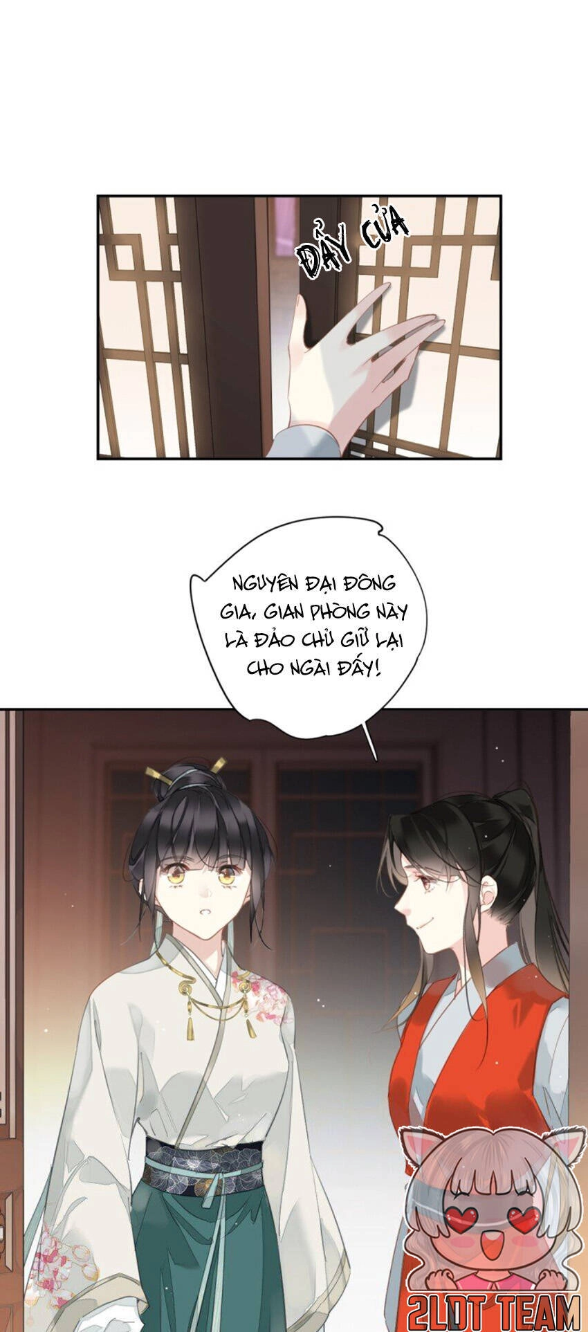 Quận Chúa Bất Tư Gia Chapter 176 - 6