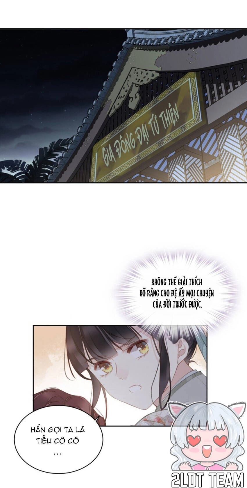 Quận Chúa Bất Tư Gia Chapter 176 - 20