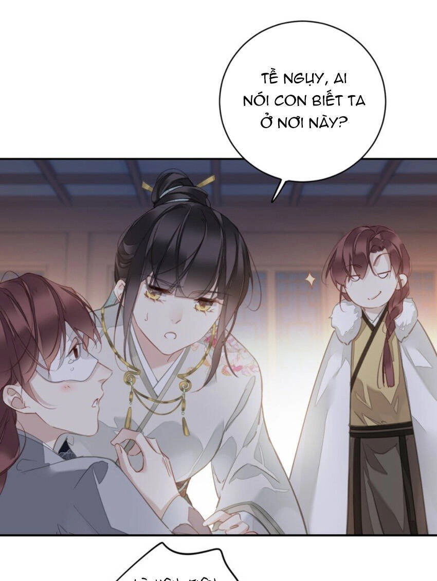 Quận Chúa Bất Tư Gia Chapter 176 - 22