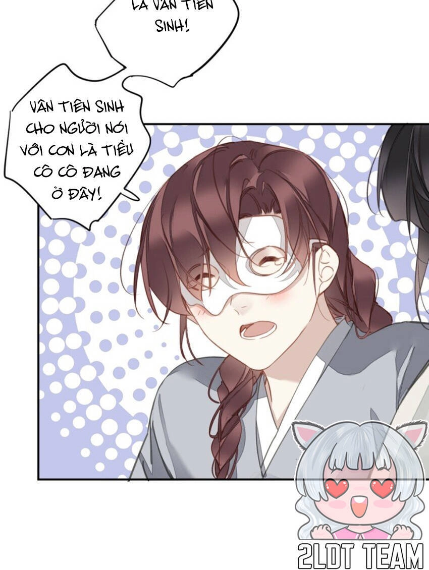 Quận Chúa Bất Tư Gia Chapter 176 - 23