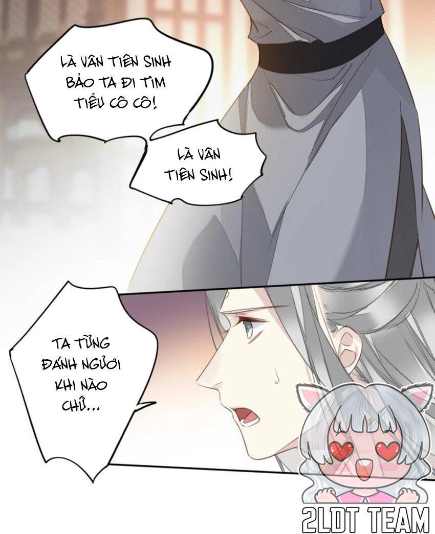 Quận Chúa Bất Tư Gia Chapter 176 - 28