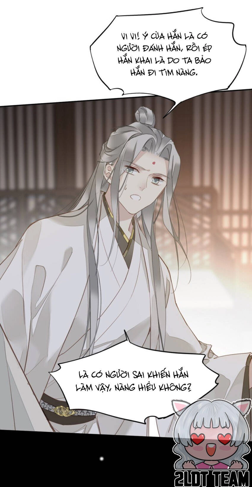 Quận Chúa Bất Tư Gia Chapter 176 - 29