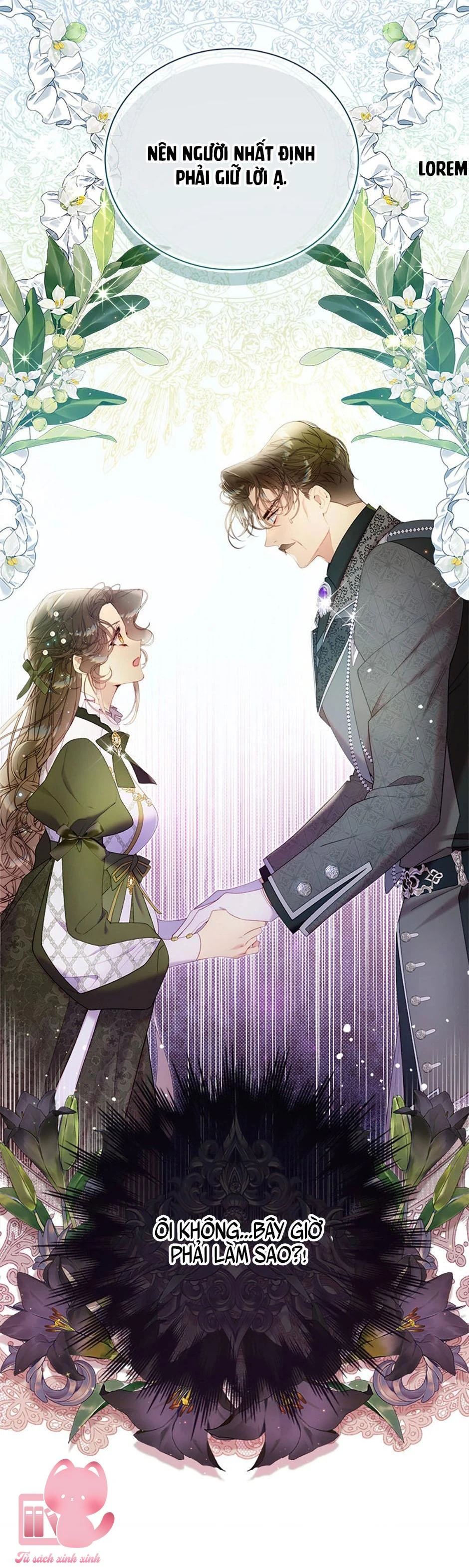 Công Chúa Chloe Chapter 136 - 7