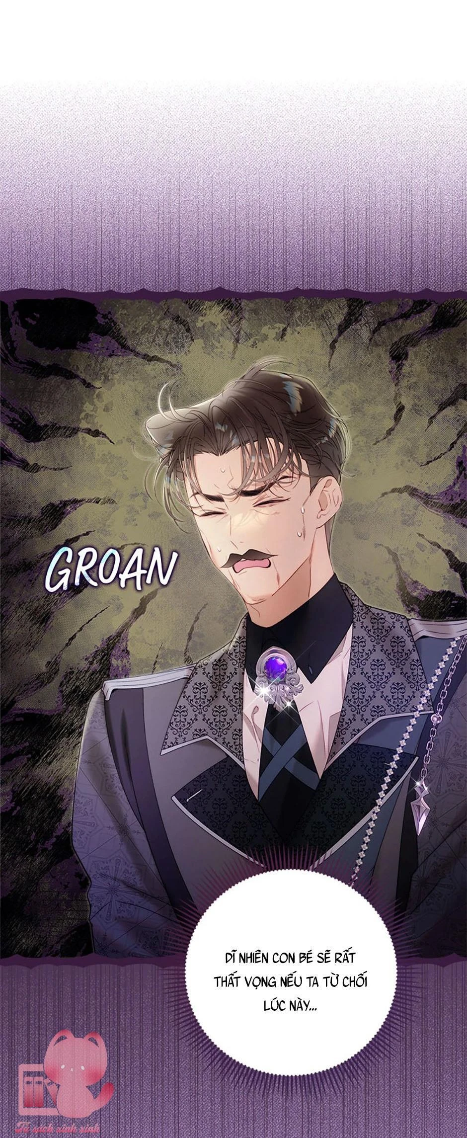 Công Chúa Chloe Chapter 136 - 8