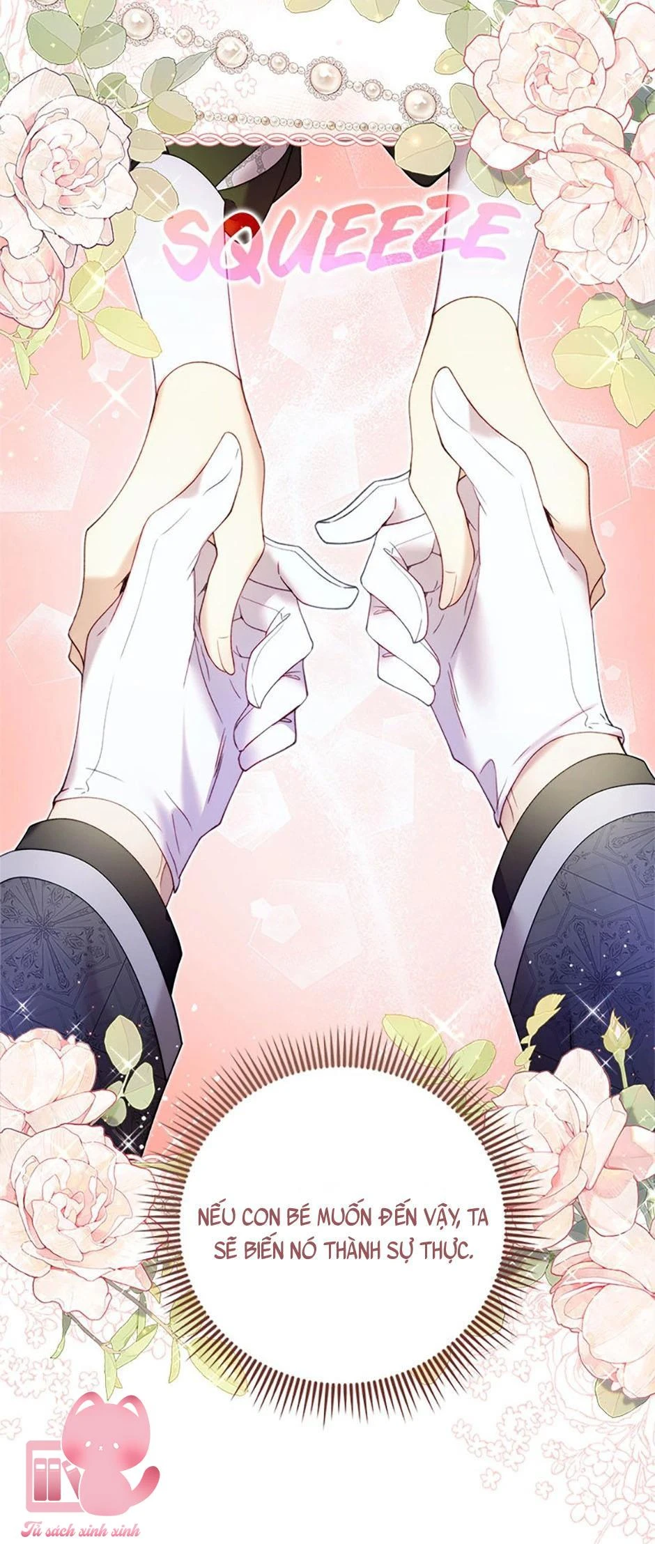 Công Chúa Chloe Chapter 136 - 10