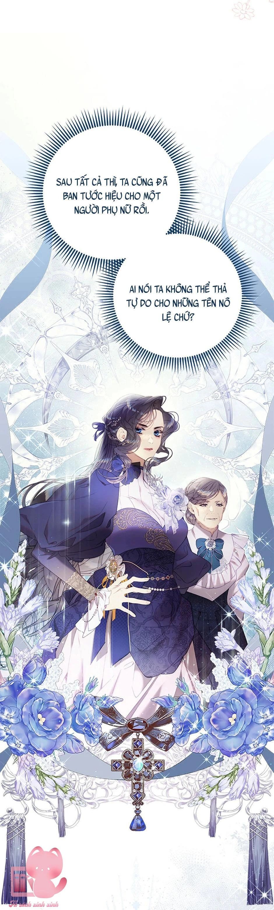 Công Chúa Chloe Chapter 136 - 11
