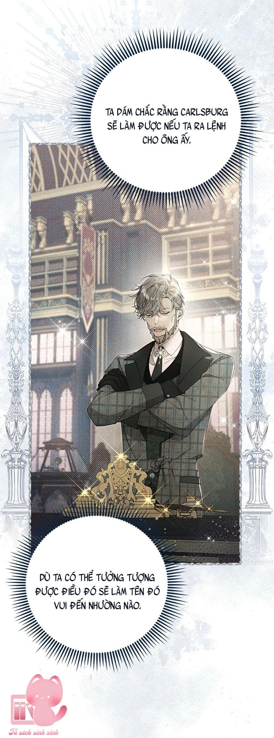 Công Chúa Chloe Chapter 136 - 12