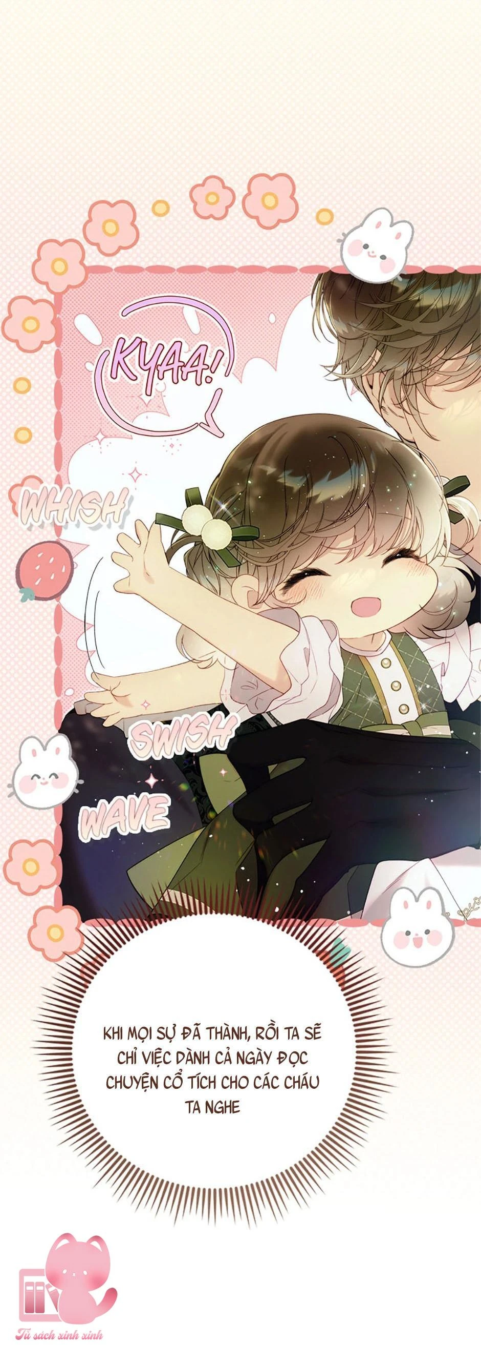 Công Chúa Chloe Chapter 136 - 14