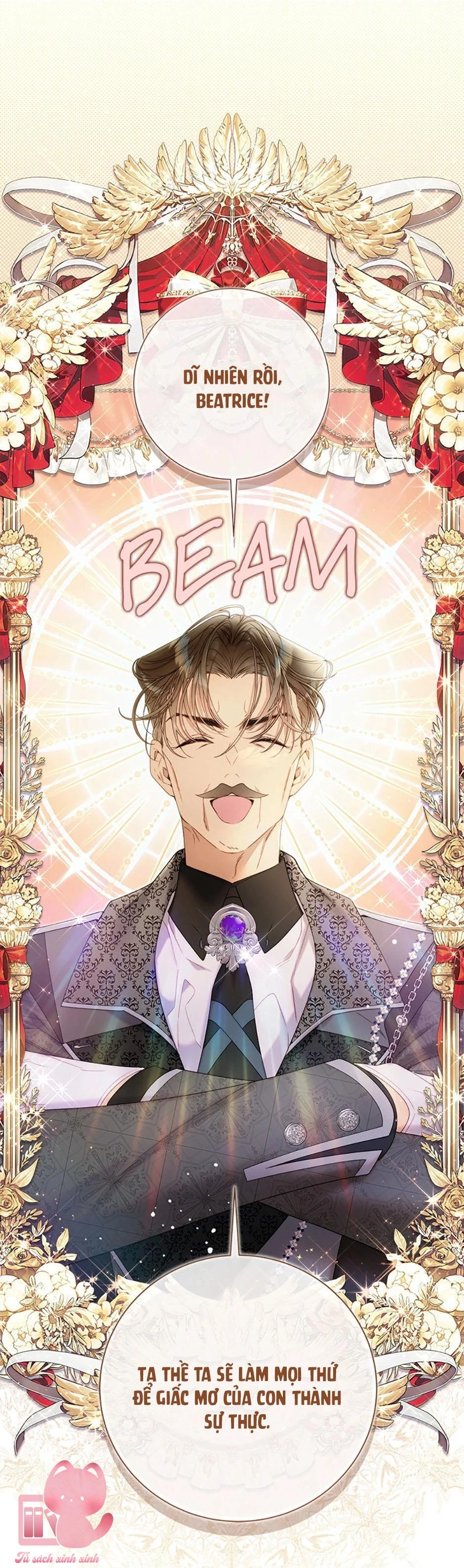 Công Chúa Chloe Chapter 136 - 15