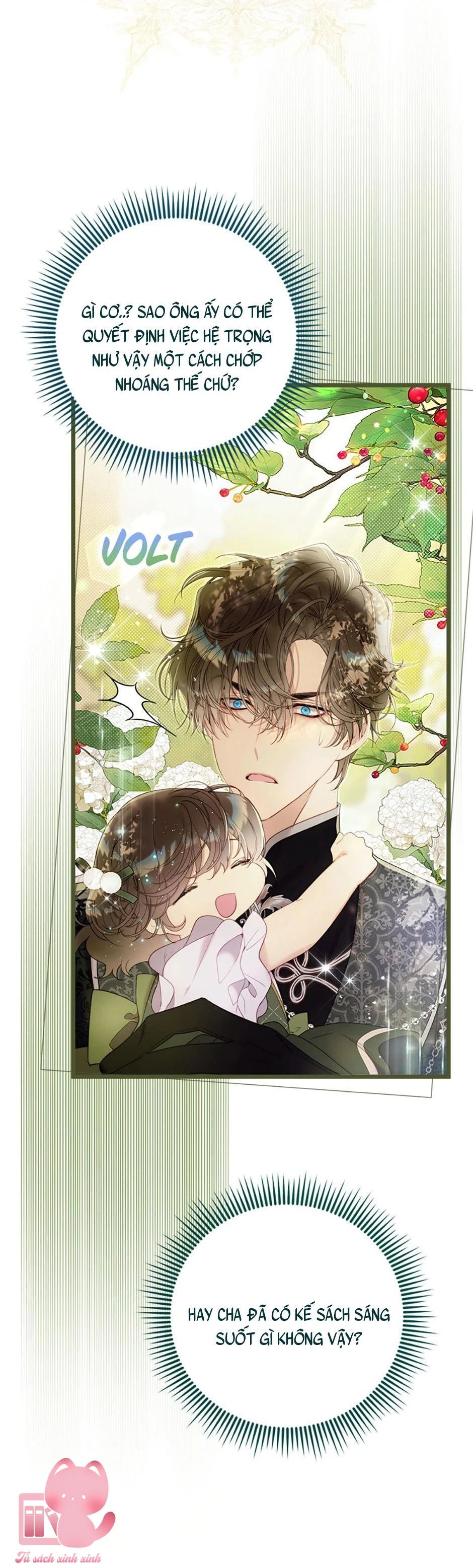 Công Chúa Chloe Chapter 136 - 16