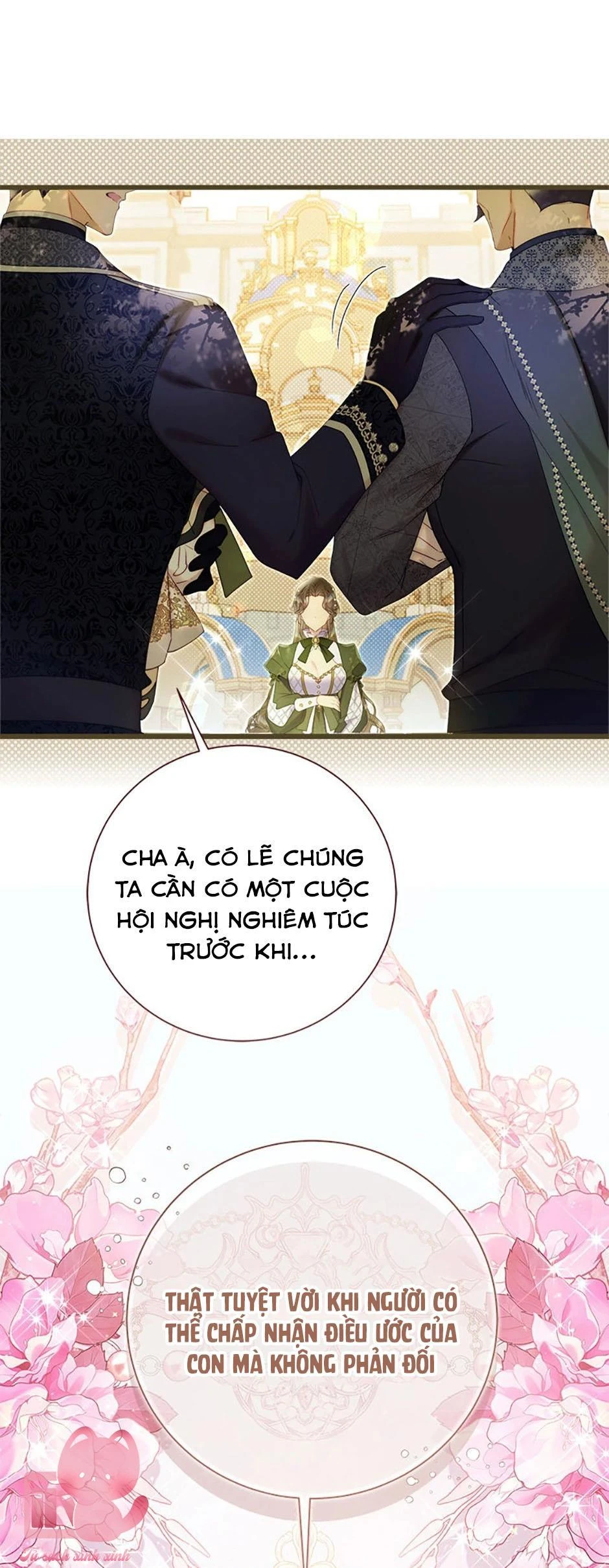 Công Chúa Chloe Chapter 136 - 17