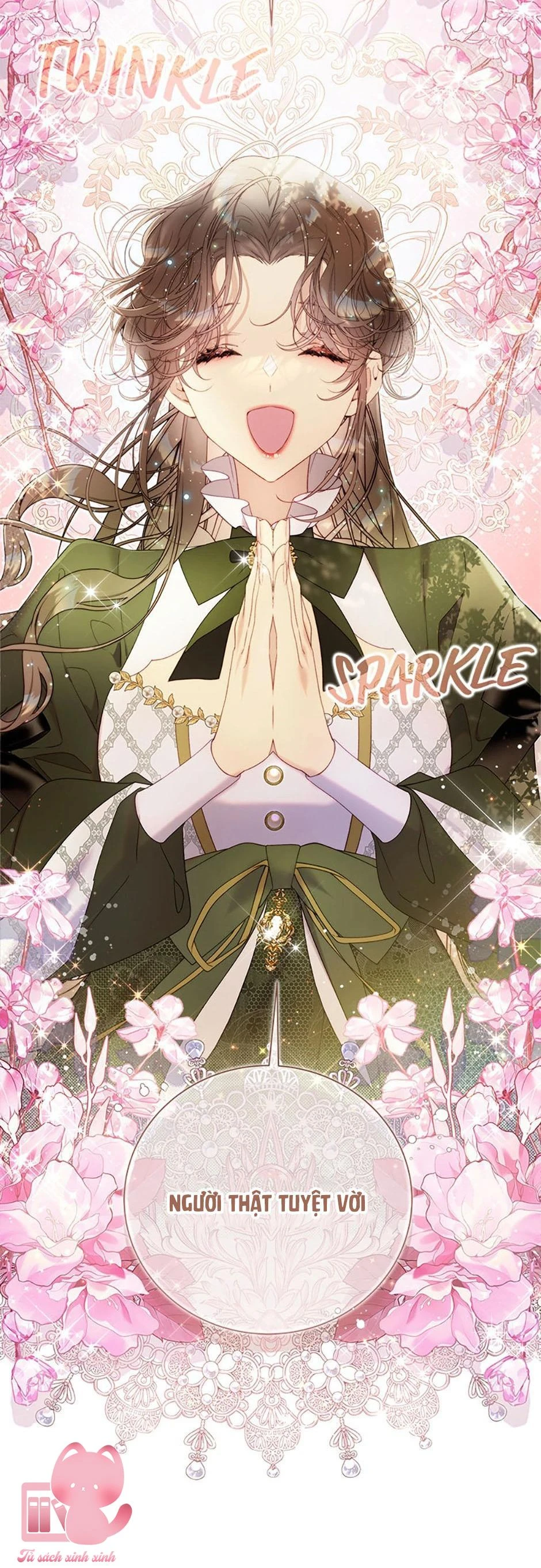 Công Chúa Chloe Chapter 136 - 18