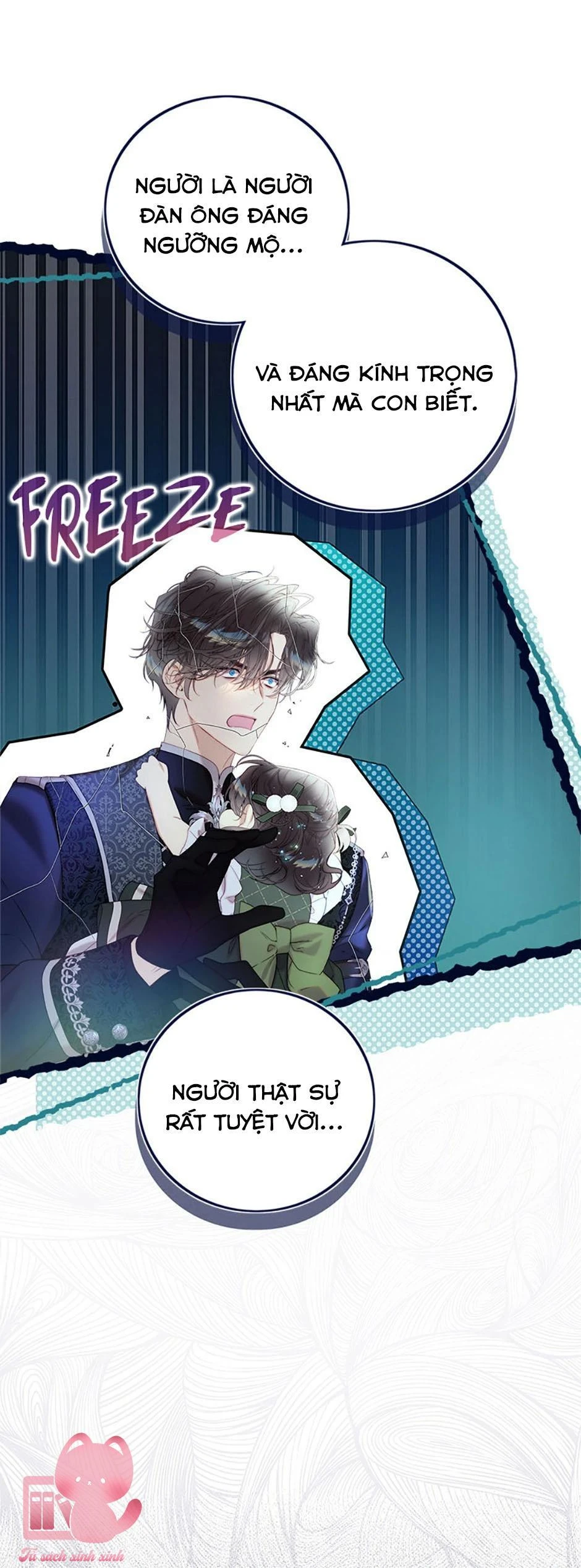 Công Chúa Chloe Chapter 136 - 19