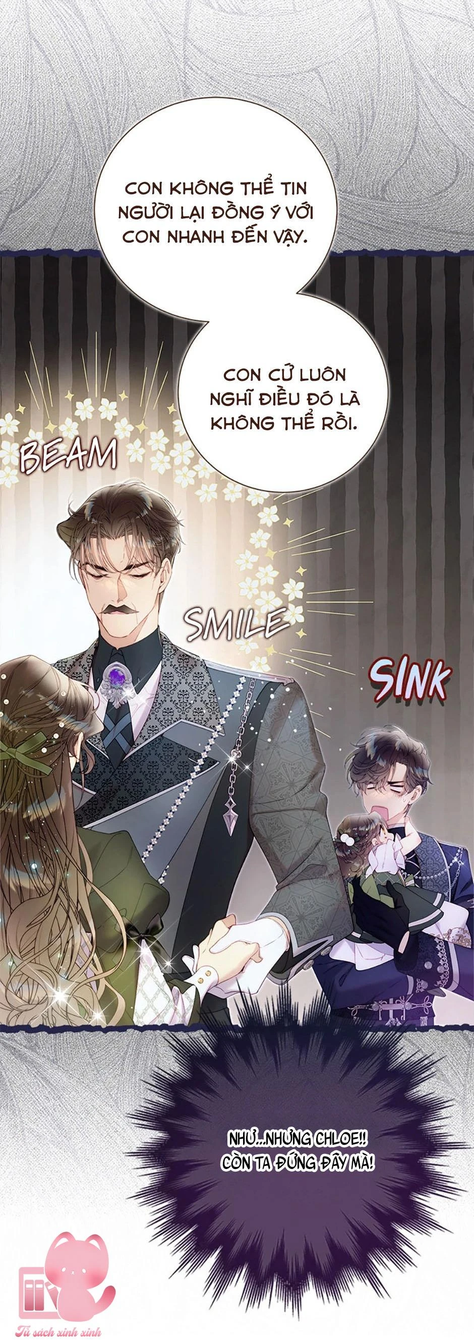 Công Chúa Chloe Chapter 136 - 20