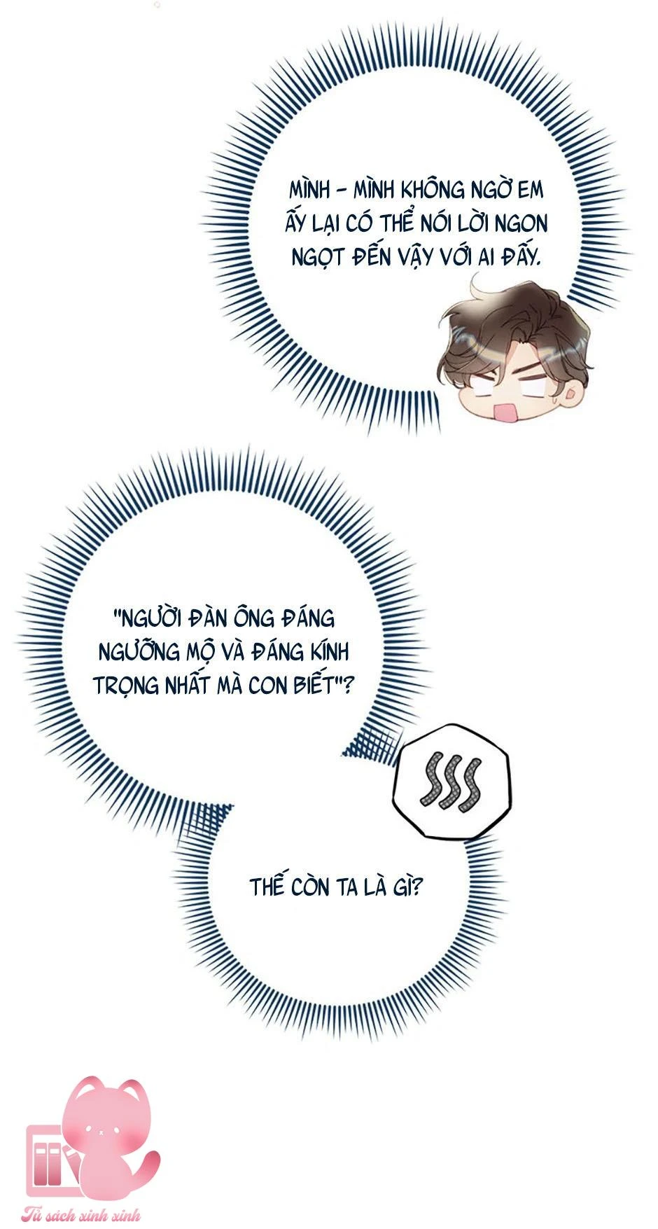 Công Chúa Chloe Chapter 136 - 23