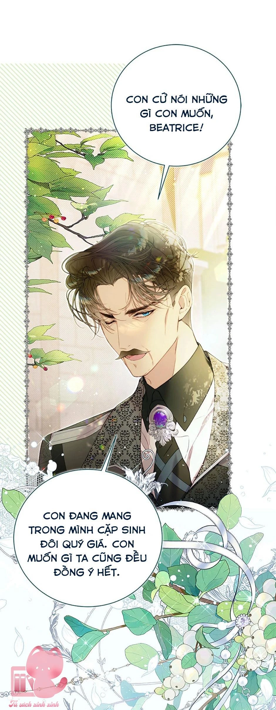 Công Chúa Chloe Chapter 136 - 24