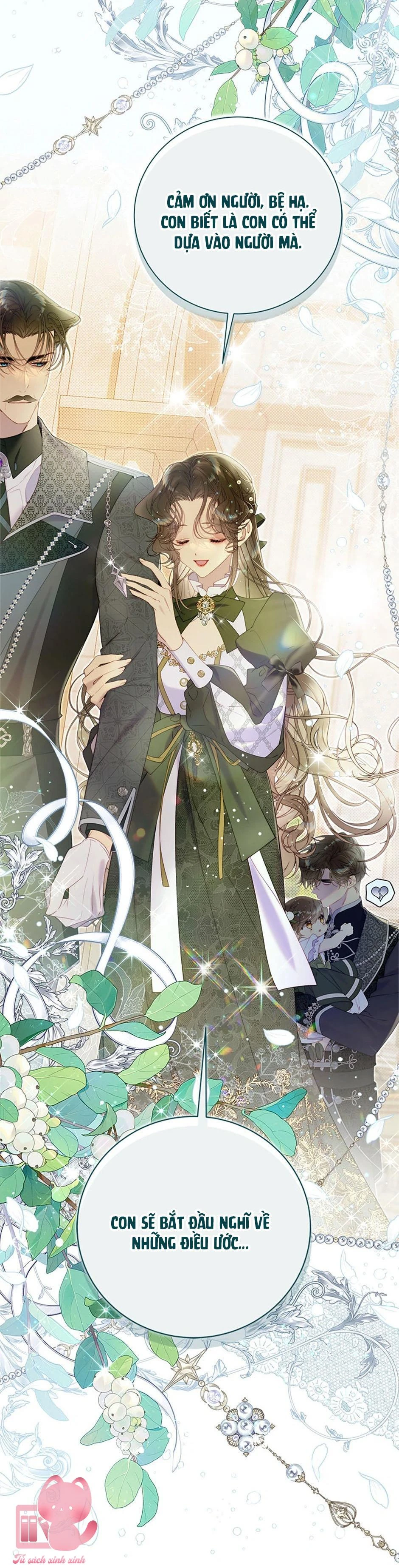 Công Chúa Chloe Chapter 136 - 25