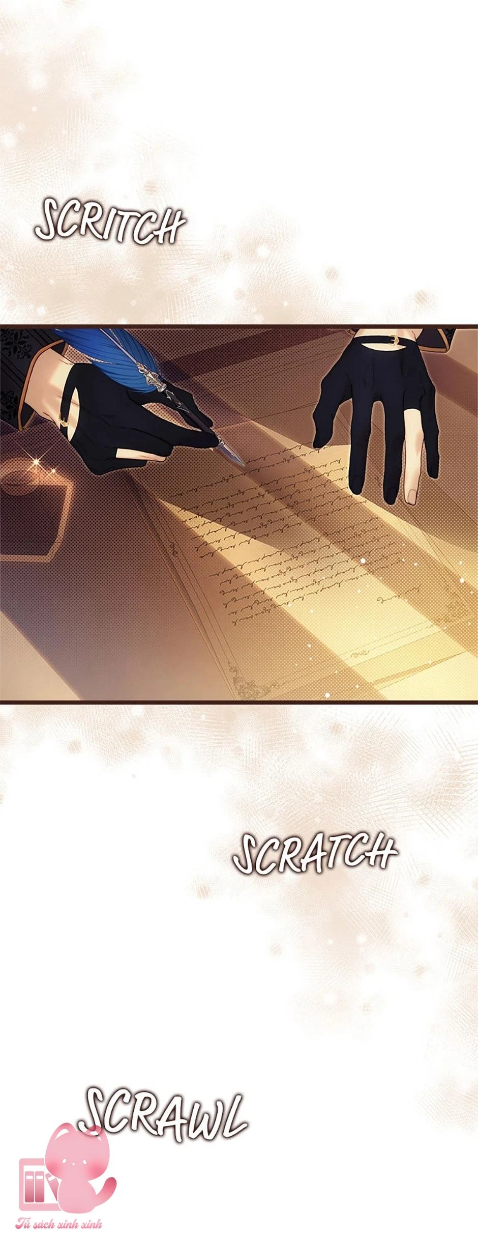 Công Chúa Chloe Chapter 136 - 28