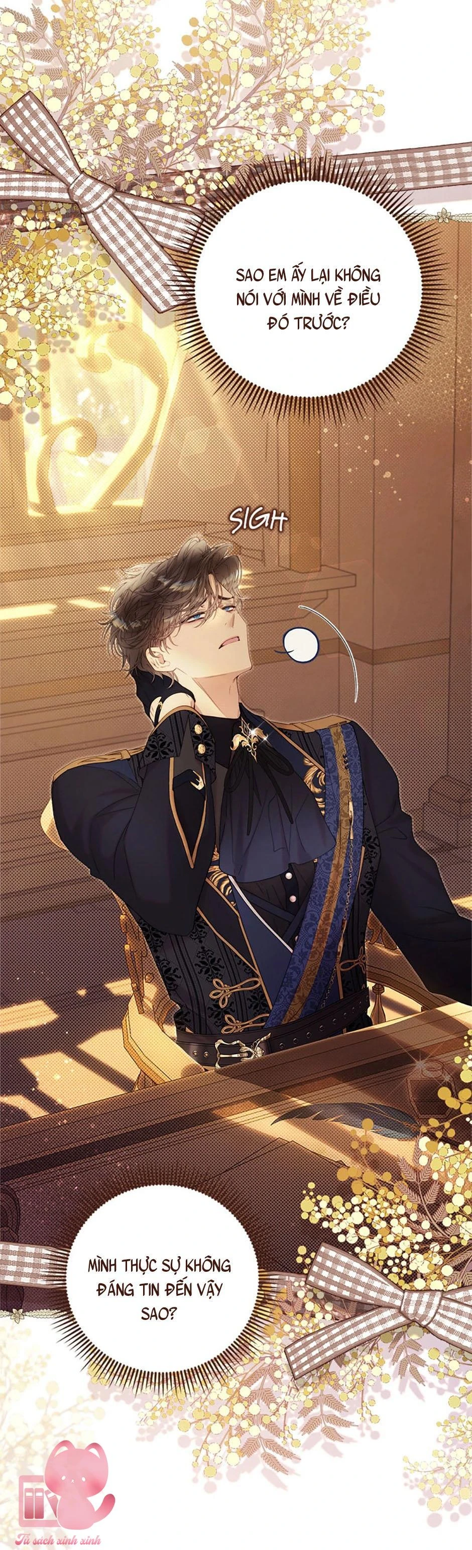 Công Chúa Chloe Chapter 136 - 30