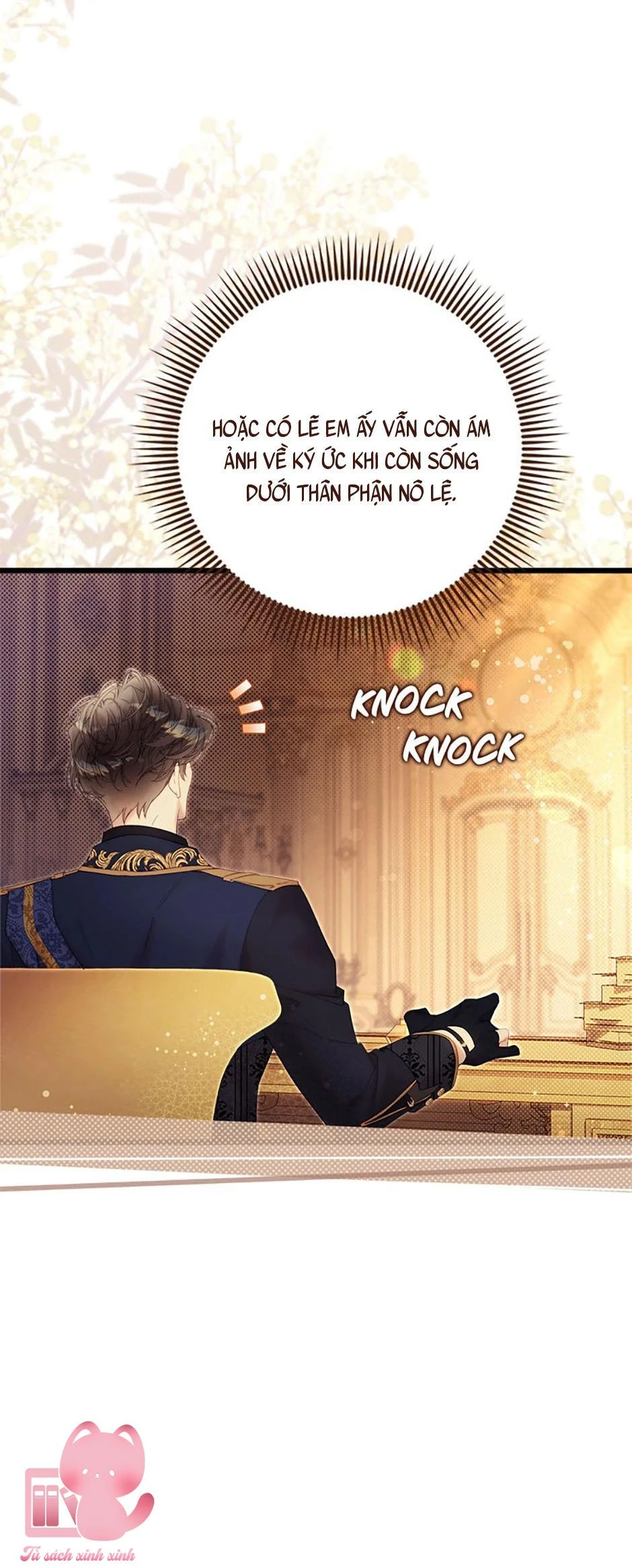 Công Chúa Chloe Chapter 136 - 31