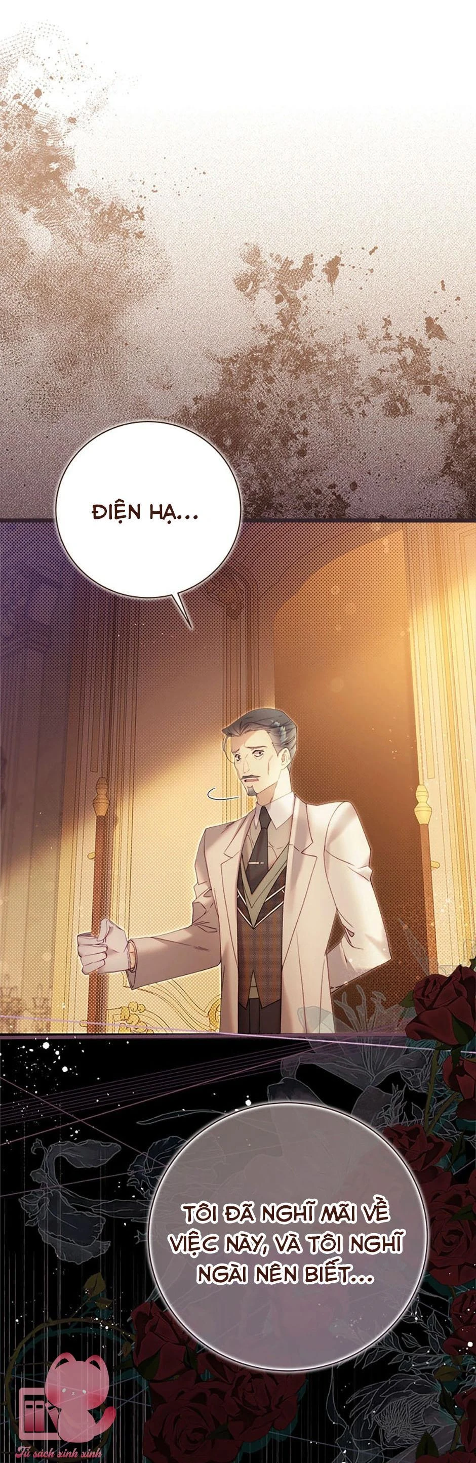 Công Chúa Chloe Chapter 136 - 33