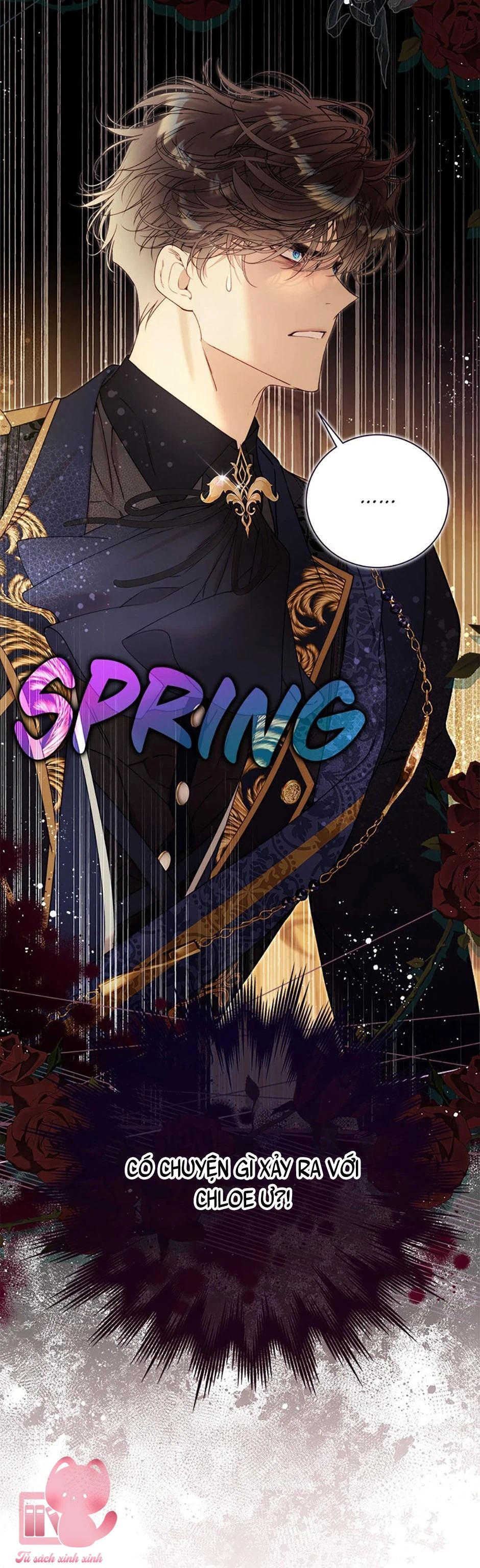 Công Chúa Chloe Chapter 136 - 34