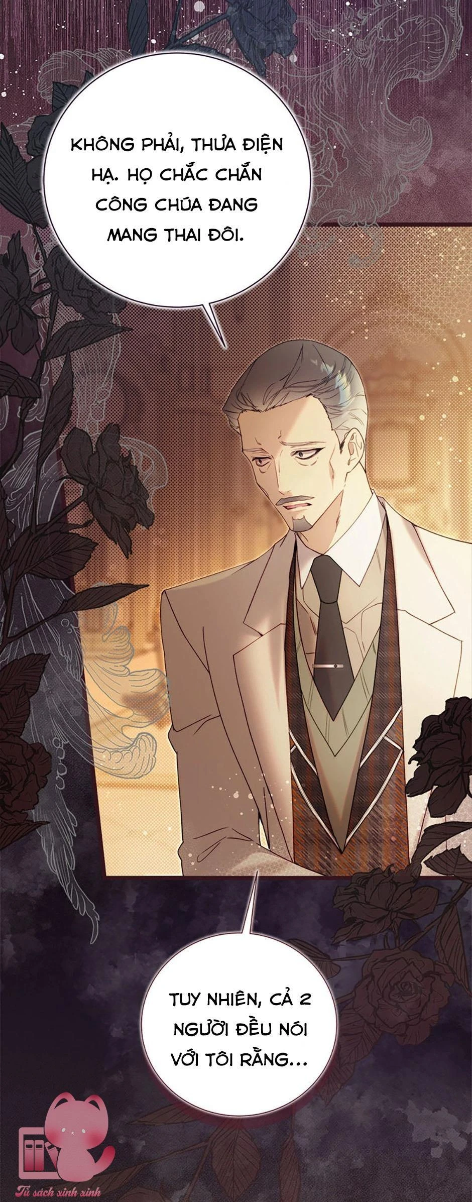 Công Chúa Chloe Chapter 136 - 37