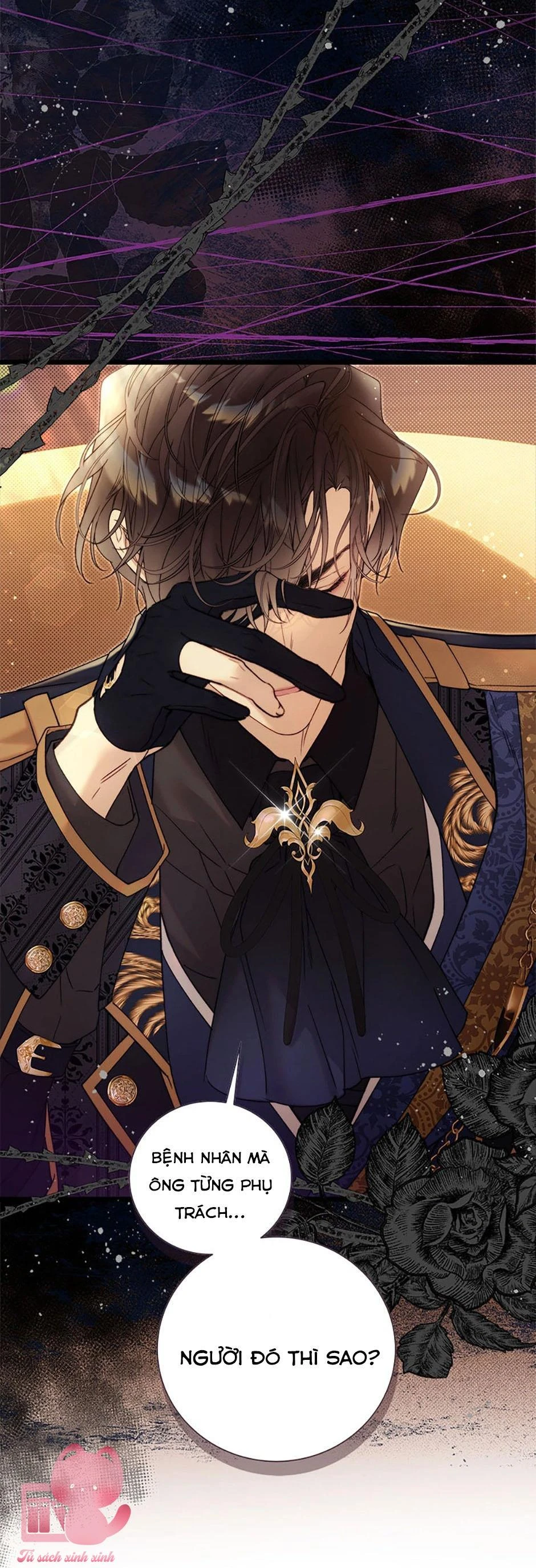 Công Chúa Chloe Chapter 136 - 42