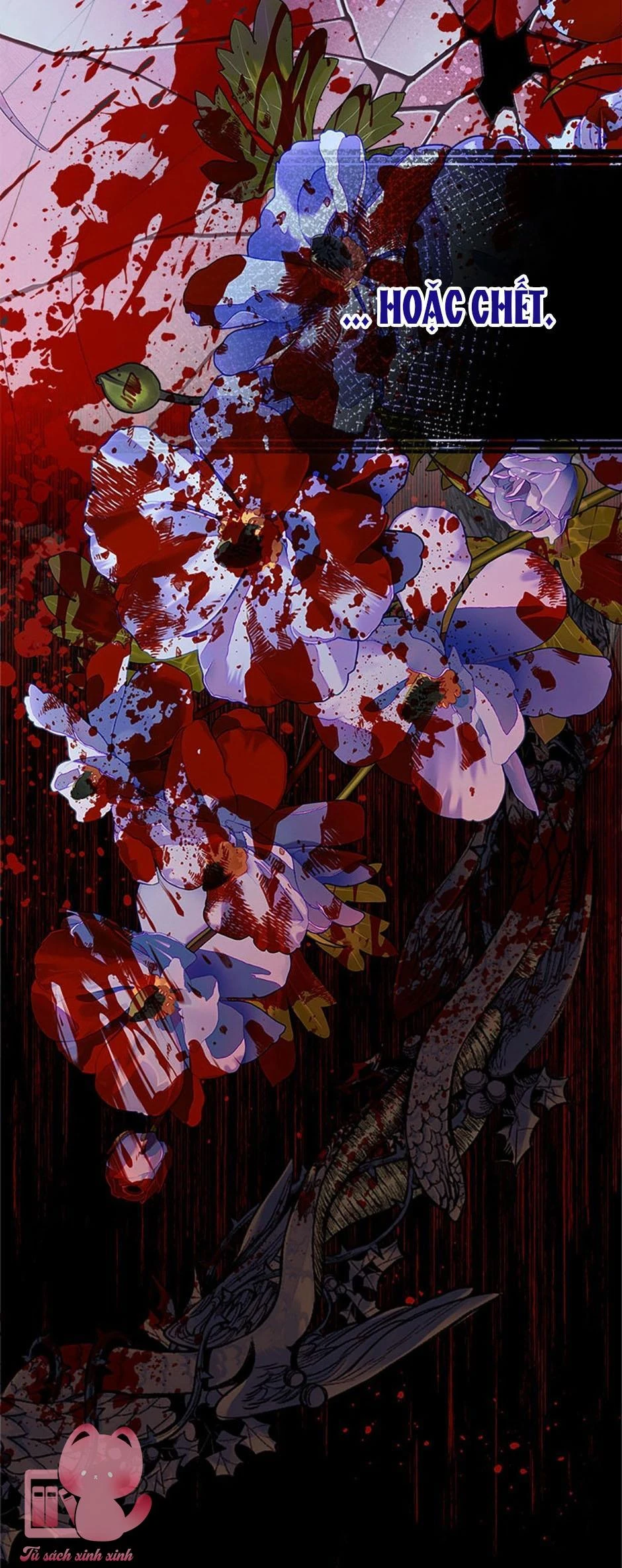 Công Chúa Chloe Chapter 136 - 46