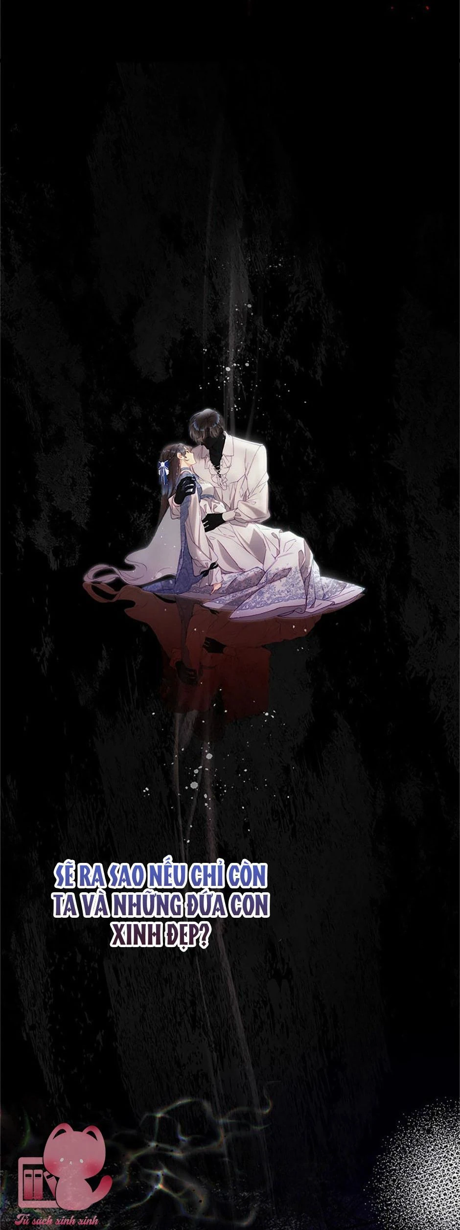 Công Chúa Chloe Chapter 136 - 47