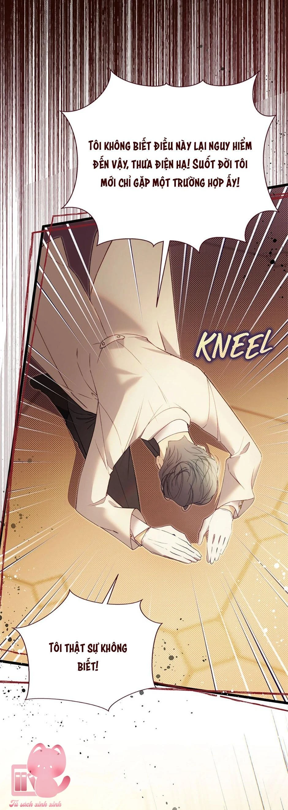 Công Chúa Chloe Chapter 136 - 52