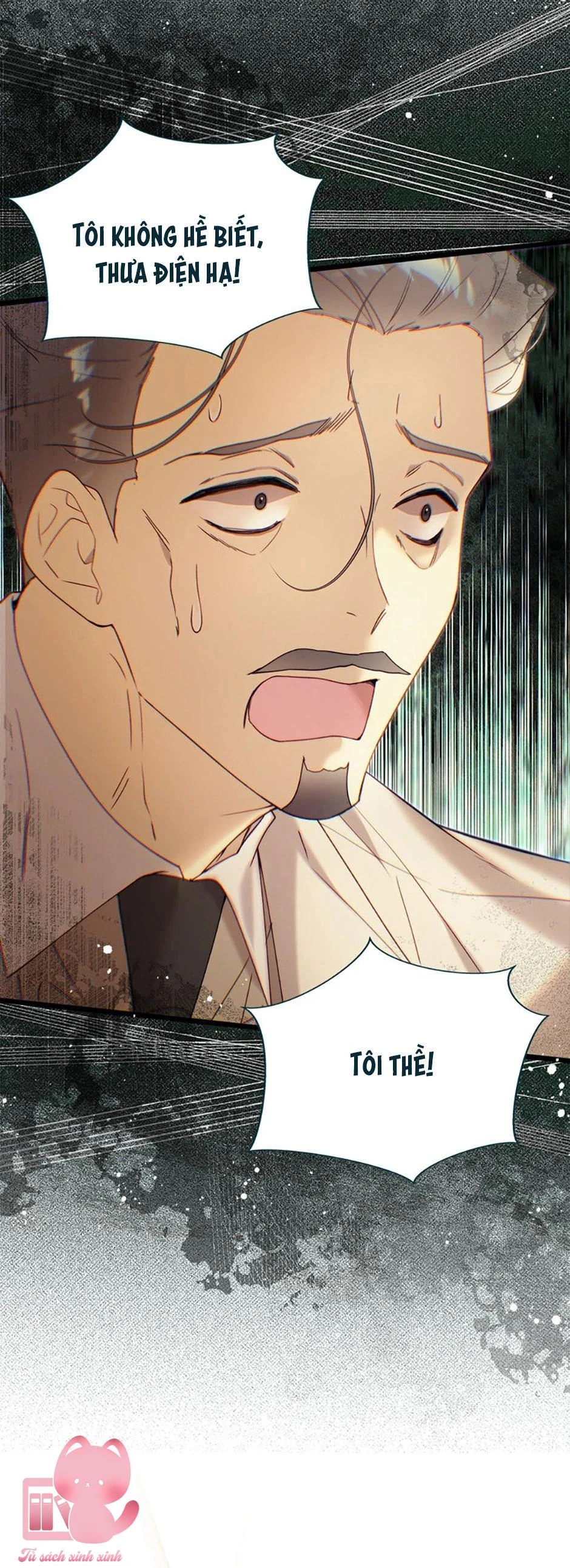 Công Chúa Chloe Chapter 136 - 54