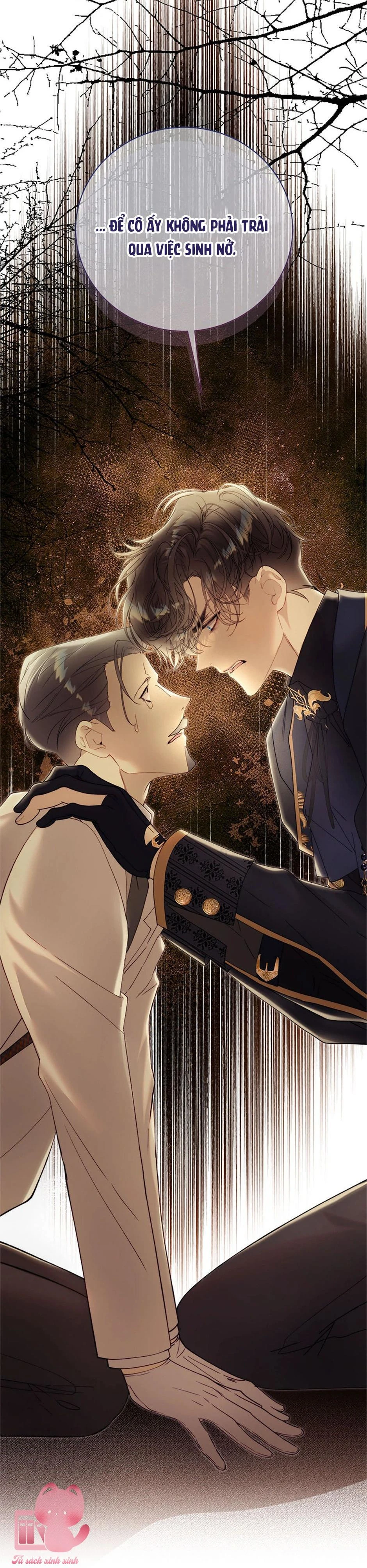 Công Chúa Chloe Chapter 136 - 58