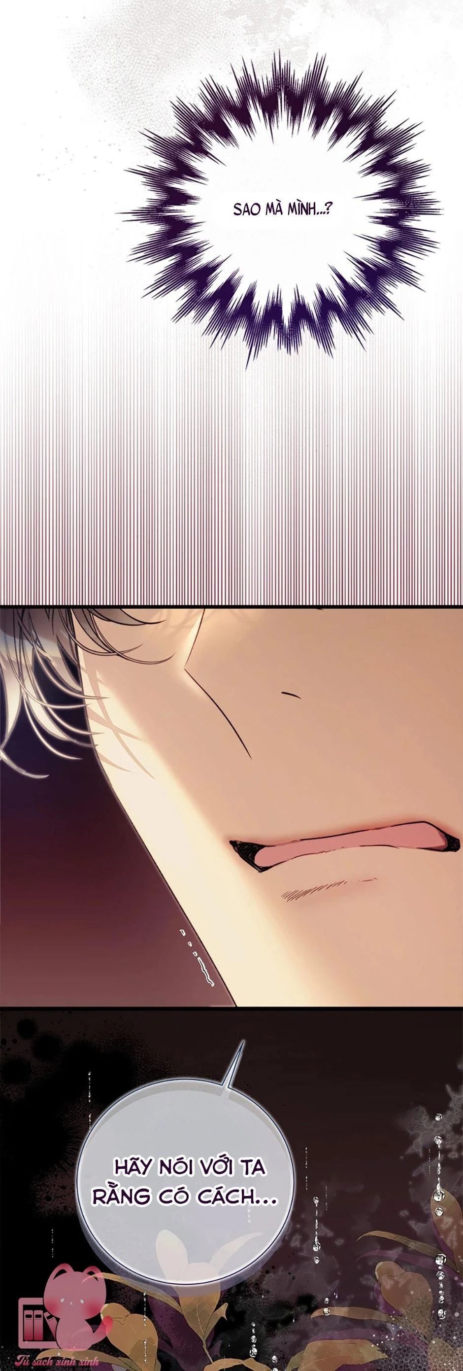 Công Chúa Chloe Chapter 136 - 60