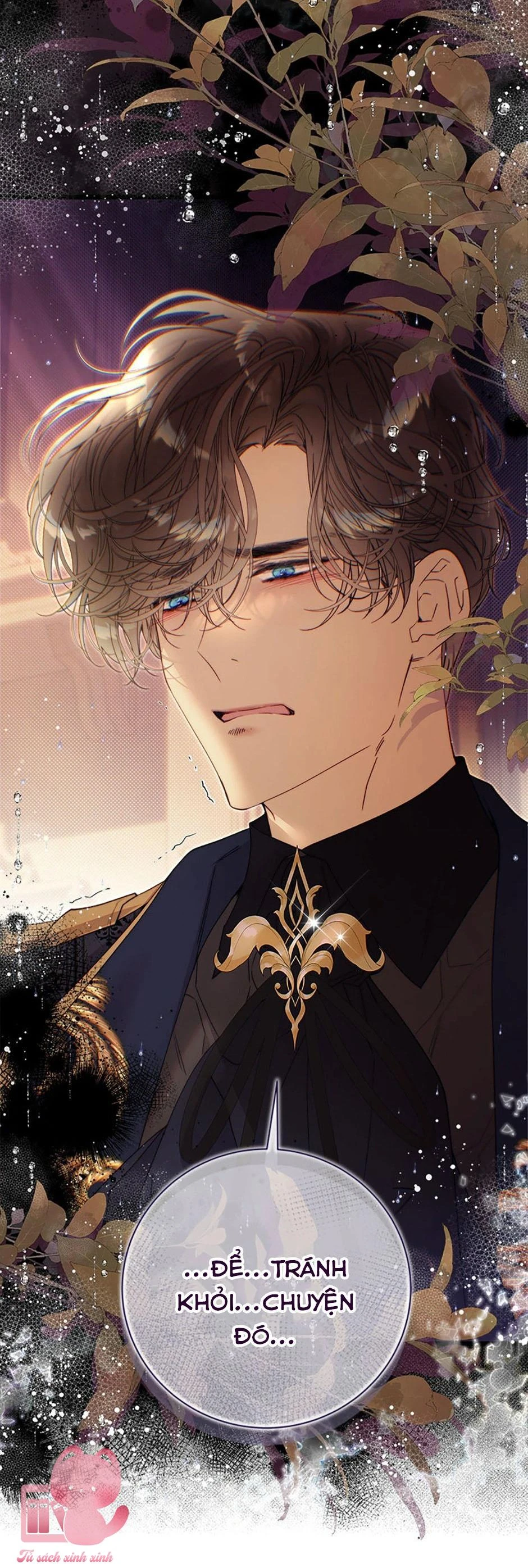 Công Chúa Chloe Chapter 136 - 61