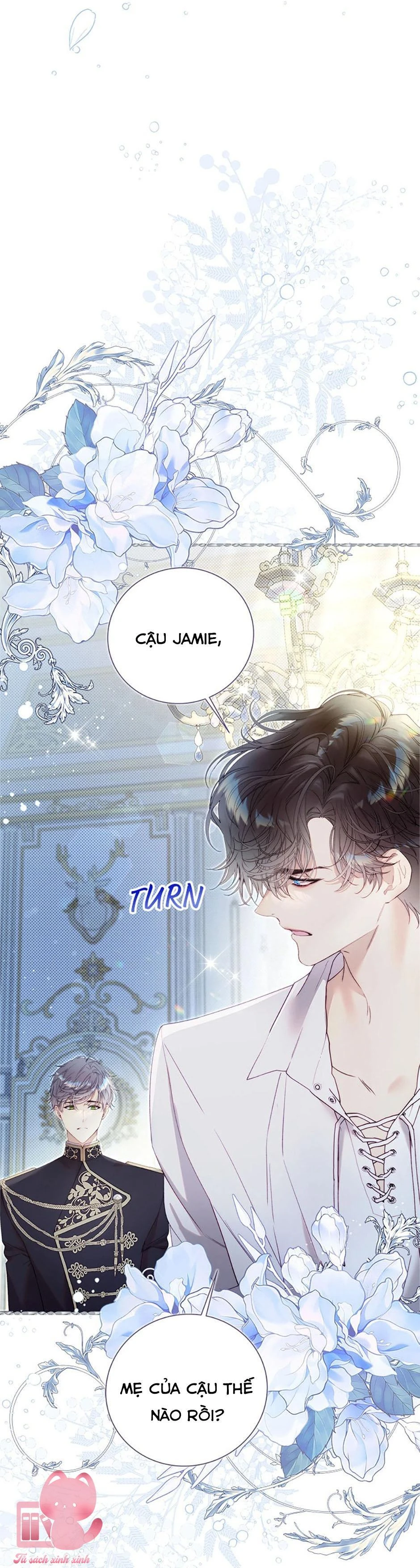 Công Chúa Chloe Chapter 137 - 10