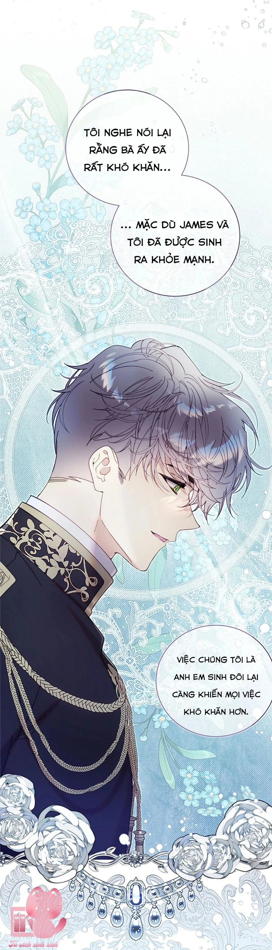 Công Chúa Chloe Chapter 137 - 13