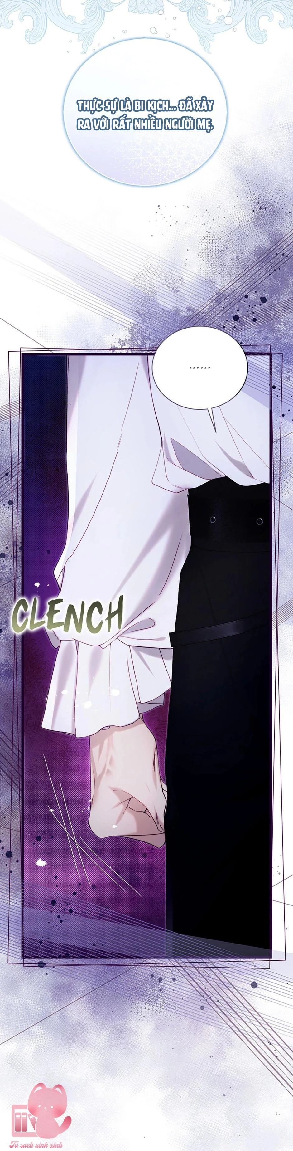 Công Chúa Chloe Chapter 137 - 14