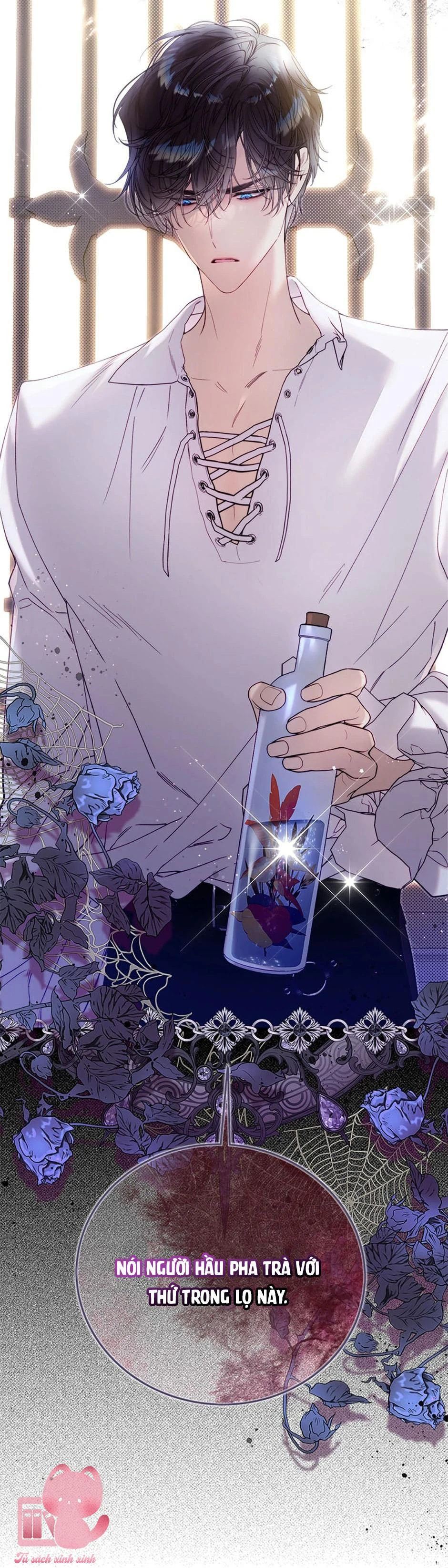 Công Chúa Chloe Chapter 137 - 16