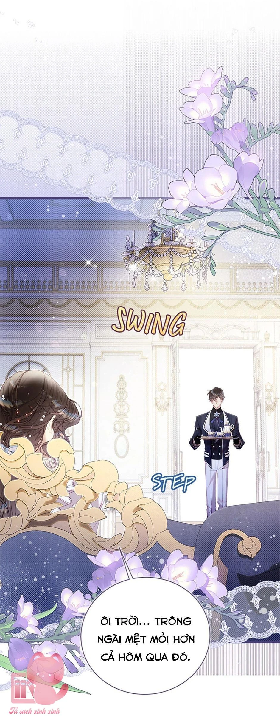 Công Chúa Chloe Chapter 137 - 18