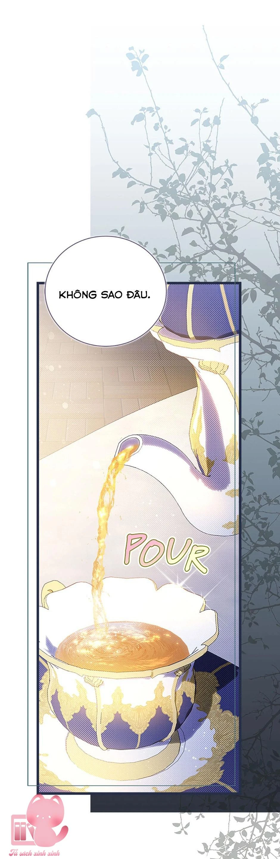 Công Chúa Chloe Chapter 137 - 21